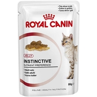 Royal canin Instinctive Jelly Pouch 0.085 kg