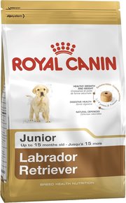 Royal Canin Labrador Retriever Puppy 12 kg фото