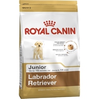 Royal canin Labrador Retriever Puppy 12 kg