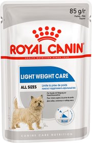 Royal Canin Light Weight Care 0.085 kg фото