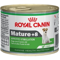 Royal canin Mature 8+