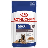 Royal canin Maxi Ageing 8+ Pouch 0.14 kg