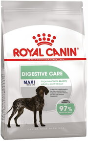 Royal Canin Maxi Digestive Care фото