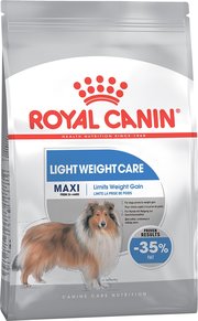 Royal Canin Maxi Light Weight Care 10 kg фото