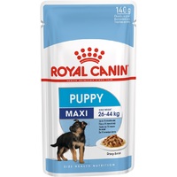 Royal canin Maxi Puppy Pouch 0.14 kg