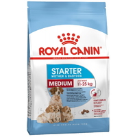 Royal Canin Medium Starter