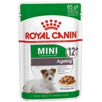 Royal Canin Mini Ageing 12+ Pouch