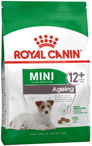 Royal Canin Mini Ageing 12+ фото