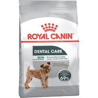 Royal Canin Mini Dental Care