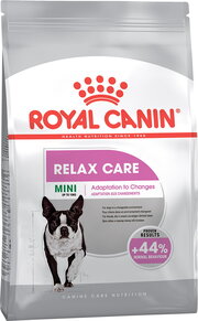 Royal Canin Mini Relax Care фото