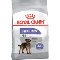 Royal canin Mini Sterilised 3 kg