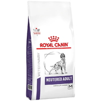 Royal Canin Neutered Adult Medium Dog