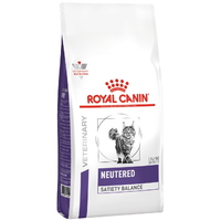 Royal Canin Neutered Satiety Balance