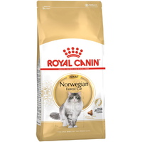 Royal canin Norwegian Forest Adult