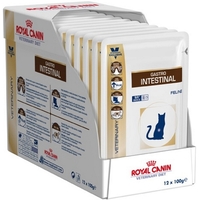 Royal canin Packaging Gastro Intestinal 1.02 kg