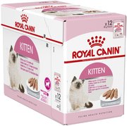 Royal Canin Packaging Kitten Instinctive Loaf 1.02 kg фото