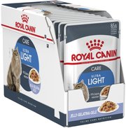 Royal Canin Packaging Ultra Light Gravy 1.02 kg фото