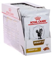 Royal Canin Packaging Urinary S/O Loaf Pouch 1.02 kg фото