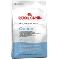 Royal canin Queen