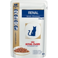 Royal canin Renal Chicken