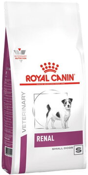 Royal Canin Renal Small 3.5 kg фото