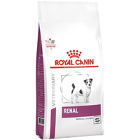 Royal canin Renal Small 3.5 kg