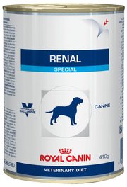 Royal Canin Renal Special Canine 0.41 kg фото