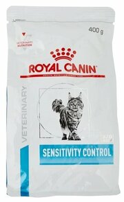 Royal Canin Sensitivity Control, с уткой фото