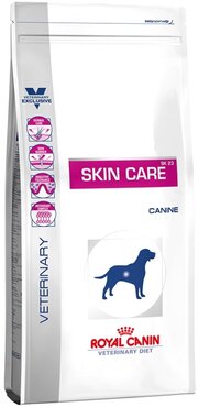 Royal Canin Skin Care SK 23 фото