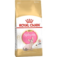 Royal canin Sphynx Kitten 0.4 kg