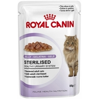 Royal canin Sterilised Jelly