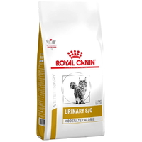 Royal canin Urinary S/O Cat Moderate Calorie