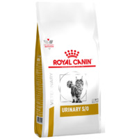 Royal canin Urinary S/O, для лечения МКБ