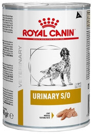 Royal Canin Urinary S/O Dog фото