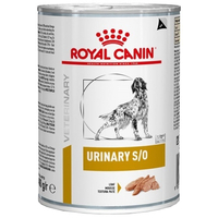 Royal Canin Urinary S/O Dog