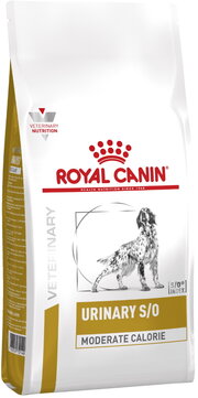 Royal Canin Urinary S/O Moderate Calorie фото