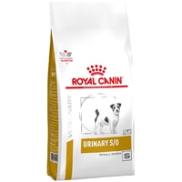 Royal canin Urinary S/O Small Dog