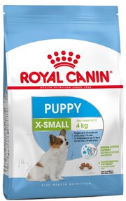 Royal Canin X-Small Puppy фото