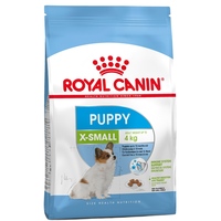 Royal Canin X-Small Puppy