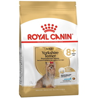 Royal canin Yorkshire Terrier 8+