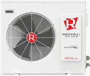 Royal Clima 2RMX-14HN/OUT фото