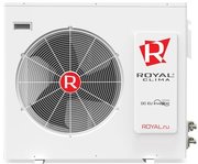 Royal Clima CO-E-12HNI/OUT фото