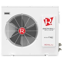 Royal clima CO-E-12HNI/OUT