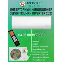 Royal clima RCI-TWA35HN