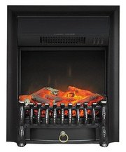 Royal Flame Fobos FX Black фото