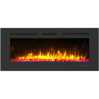 Royal Flame Galaxy 36 RF