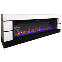 Royal Flame Modern Crystal 36 RF