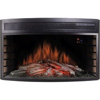 Royal flame Panoramic 33W LED FX