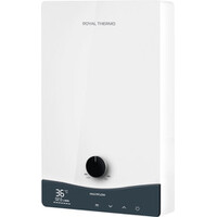 Royal thermo NPX 8 Multiflow