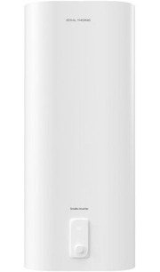 Royal Thermo RWH 50 Smalto Inverter фото